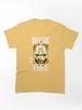 Borderlands 4 Break Free Ripper Mask Classic T-Shirt