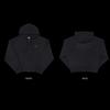 Pre-order RIIZE Silence: Inside the Fame Zip-up Hoodie Set
