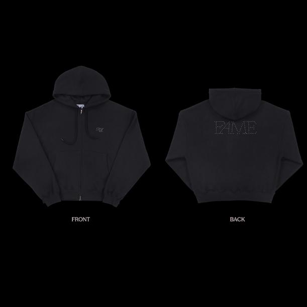 Pre-order RIIZE Silence: Inside the Fame Zip-up Hoodie Set