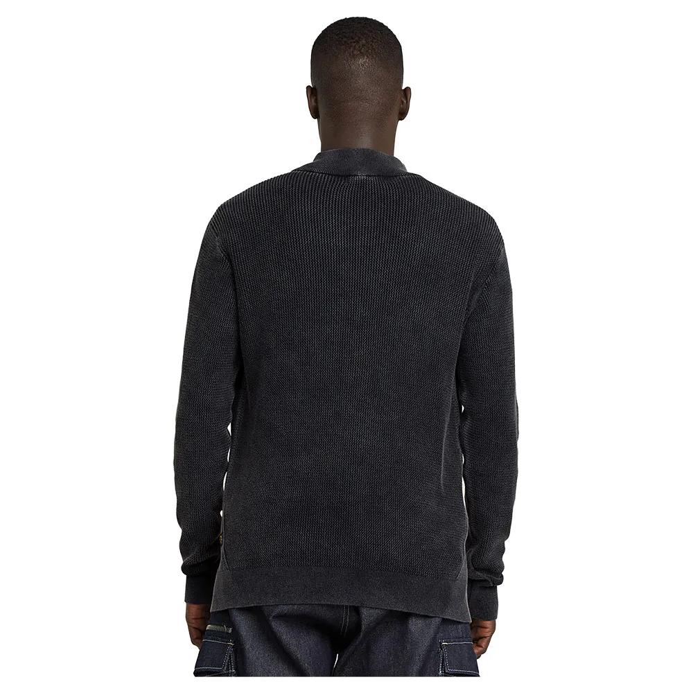 G-Star Serrated Skipper Sweater