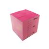 3.3cm Magnetic Small Cube Teaching Capacity Demonstrator 1L Teaching Instrument