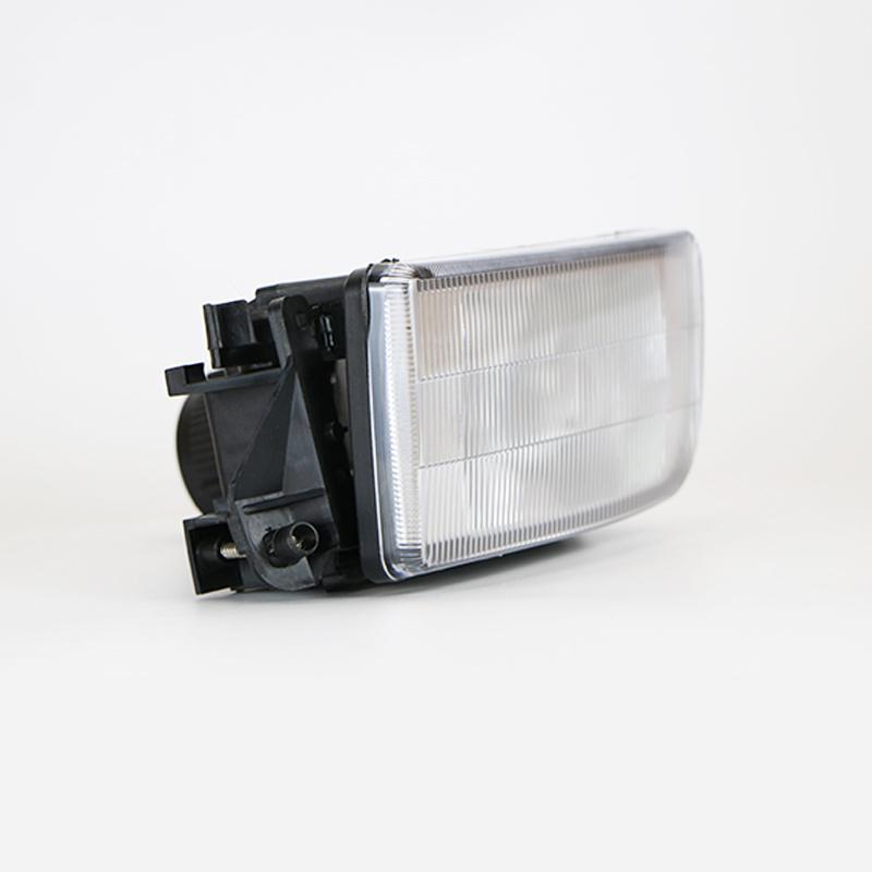 Front Bumper Fog Light Lamp With Bulbs For BMW 3 Series E36 318 320 323 325 328i 1992-1996 1997 1998 63171387091 63171387092