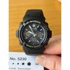 Used CASIO G-SHOCK AWG-M100SB Radio Solar MULTI BAND 6 Ana-Digi