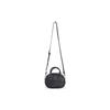 New LiNing PLEASURES Collaboration Polyurethane Handbag Shoulder Bag Crossbody Bag Regular Unisex Black ABDT339-1