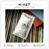 [FORUDBESTILLING] – 256th Note 4. Mini Album (Udgravningsversion)