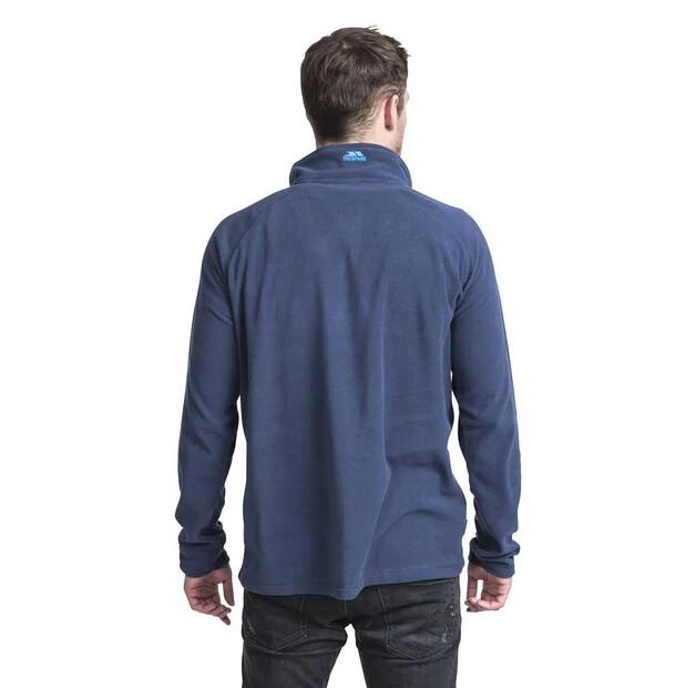 Trespass Fleece Blackford AT100