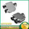 Volvo XC60 Coolant Fan Resistor 30668629 31686806