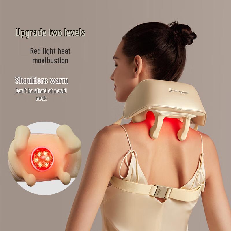 Westinghouse Neck & Shoulder Massager