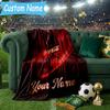 Custom Personalized Blanket Coca Drink Soft Throw Blanket, Suitable for Family and Friends, Sofa Blanket,Home Decor Christmas gift