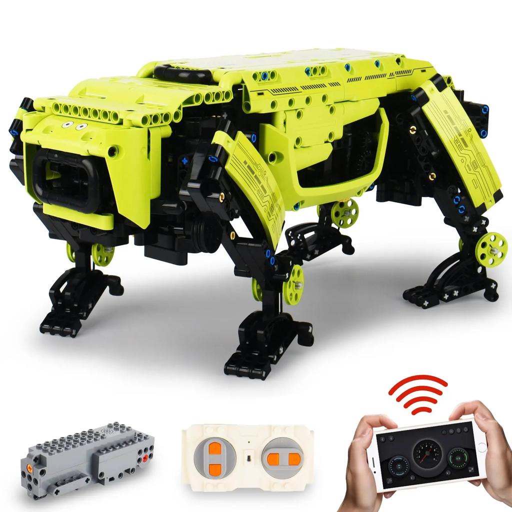 High-Quality Technical Mechanical Machine Play Sets High-Quality The High-Quality Rc High-Quality Motorized High-Quality Boston High-Quality