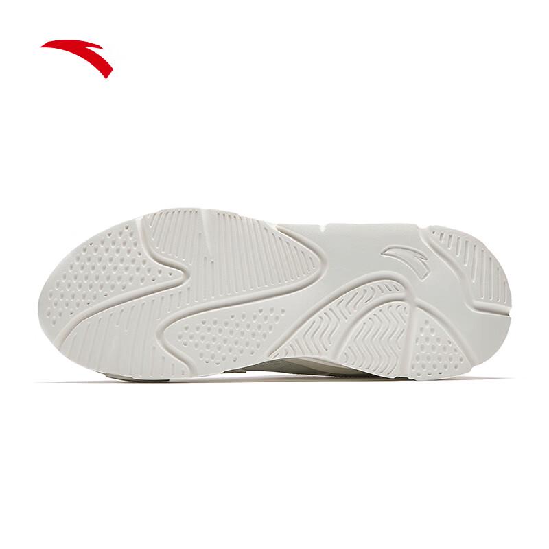 Anta Little Millennium Women's Soft-Sole Casual Shoes