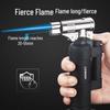 Windproof Jet Flame Torch Lighter
