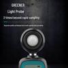 Lulin High-Precision Light Meter and Brightness Tester