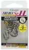 Gamakatsu Treble Hook Rose Treble SP-H (HPS) 3/0
