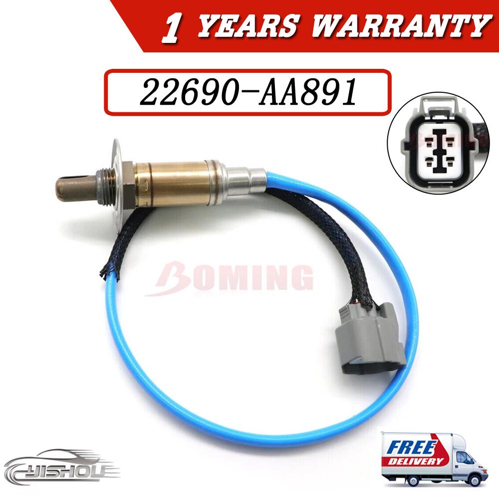 22690-AA891 Downstream O2 Oxygen Sensor Fits For Subaru Impreza Liberty 2.0