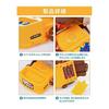 Crisis game, punishment game, toy, dog, party game, dog, biting, fun, mouth-to-mouth chewing toy, funny atmosphere, family, couple, friends, game for