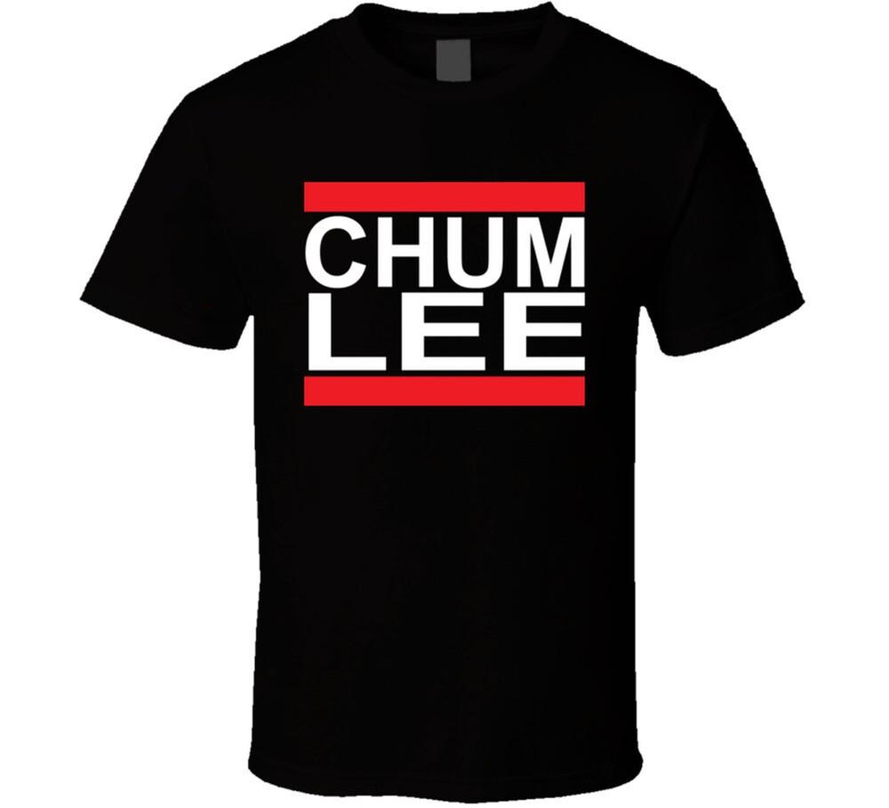 

Chum Lee Run DMC T Shirt XL