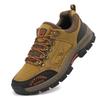 New High Quality Wear-resistant Mountain Shoes Non-slip Design Casual Work Shoes Light Mens Shoes Men's Sneakers Free Shipping