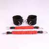 Elastic Taekwondo Training Belt 20LB-80LB Ankle Pull Rope Elastic Training Band  Fitness Training