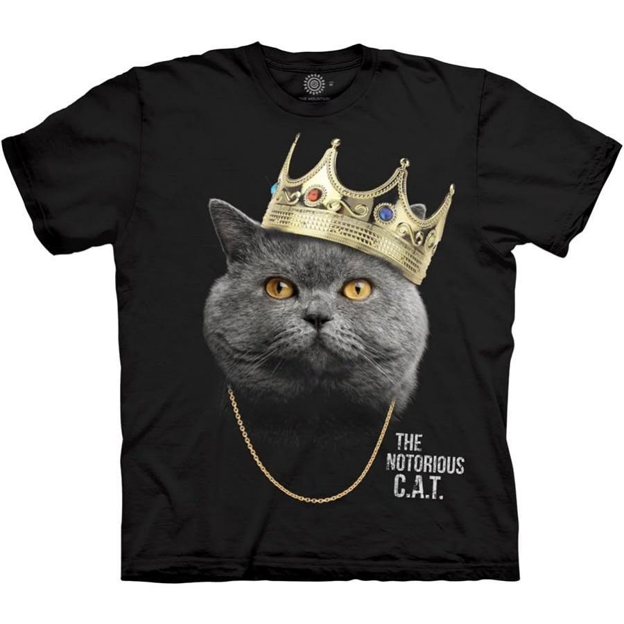 The Mountain Mens Notorious C.a.t XXXXXL разноцветный