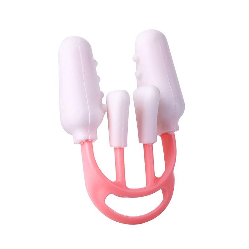 Electric Nose Shaper Nose Bridge Straightener Corrector No Pain Nose Up Lifting Clips for Women Beauty Tools