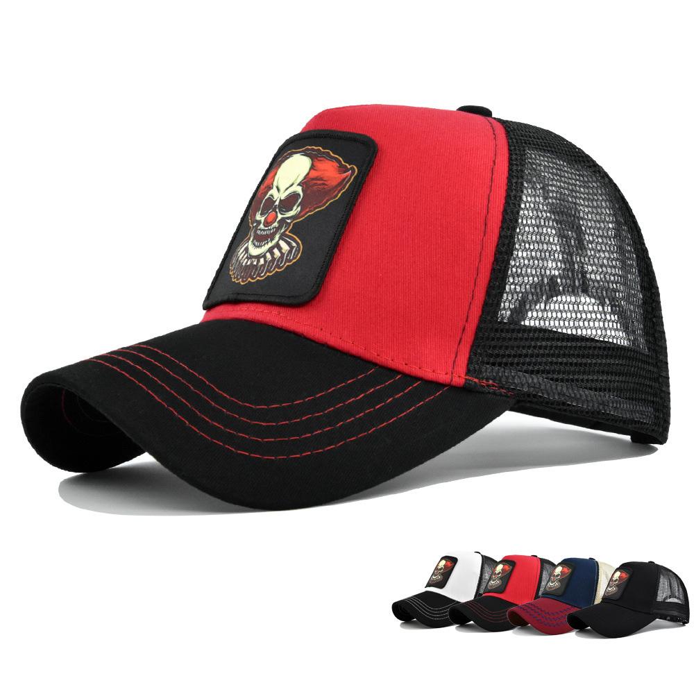 

Бейсбольные кепки с нашивками в стиле аниме, женские шляпы Snapback унисекс, уличная одежда, кепки с козырьком в стиле хип-хоп, сетчатая дышащая шляпа от солнца для папы, унисекс, шляпы дальнобойщика