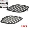 For 2018-2020 Dodge Durango Front Left & Right Side Hood Panel Bezel Grille Pair