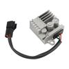 For Surron Light Bee S X Motorcycle Voltage Converter 40V~70V 12v 5A Electric Motocross About Sur-ron Dirt Pit Bike Accessories