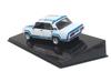 Ixo Model Lada 2105 VFTS 83 White 1/43 CLC398N