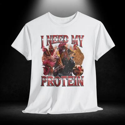 Üst giysisi – T-shirtler