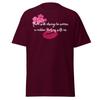 Women In Rubber Flirting Rent Inspired - Unisex Tee