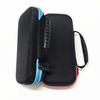 Nintendo Switch Game Console Storage Bag with Corner Protection - EVA Bag