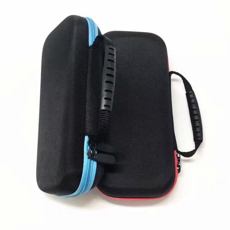 Nintendo Switch Game Console Storage Bag with Corner Protection - EVA Bag