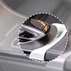 Armrest Box Switch Cover Center Console A2056803407 2056803407 For W205 C200 C250 C400 W253 GLC200 GLC260 Silver