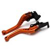 Aluminum Brake Clutch Lever BMW R Nine T NINET Motorcycle Custom Handlebar Control