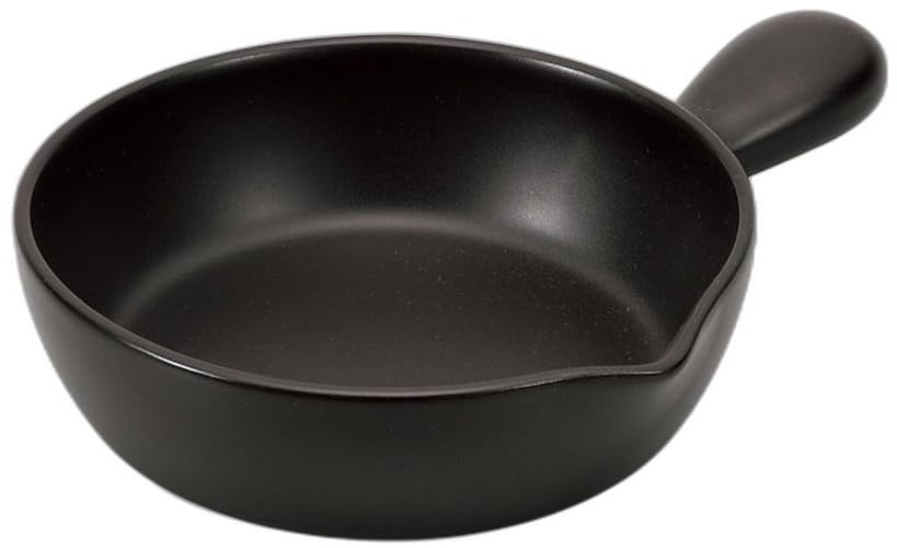 

Большая кастрюля x 18 x Керамический набор для запекания в духовке и микроволновой печи Setomonohonpo Жаростойкое блюдо [26,5 5 см], Безопасное,