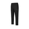 New Casual Pants Men's Pitch Black A11M437810FBK