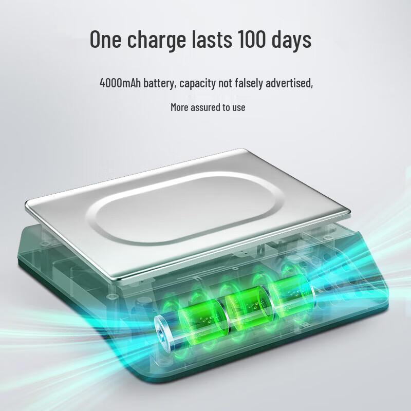 Xiangshan 30kg Digital Platform Scale (CN version)