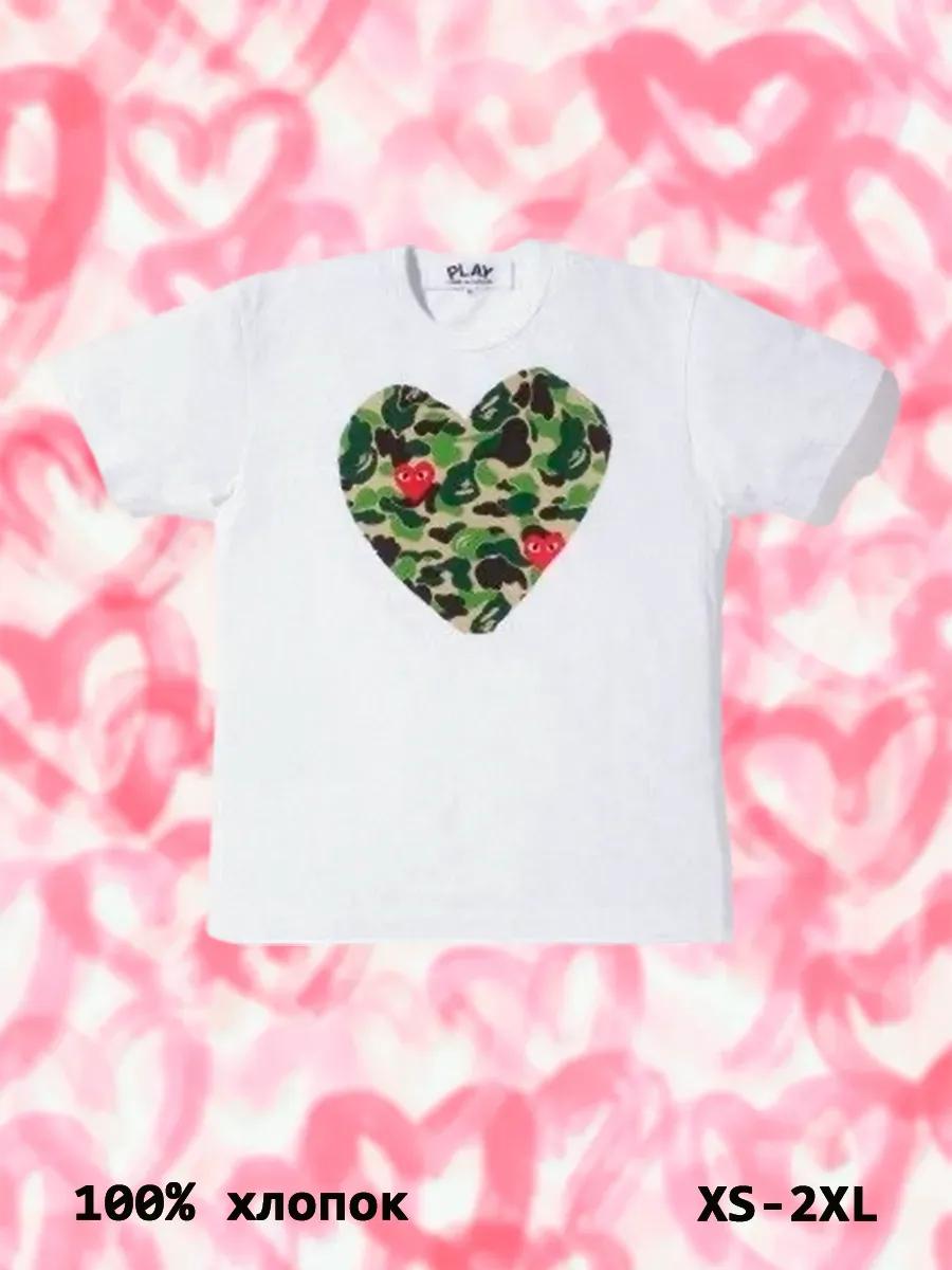 

Sports Leisure Printed T-shirt 2XL