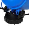 Electric Handheld Disinfection Fogger Sprayer