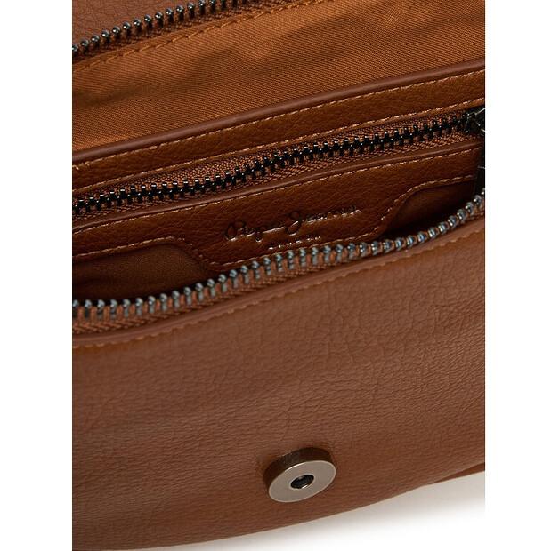 Pepe Jeans Crisha Code Bag