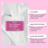 West Month Collagen Hair Mask Gentle Nourishing Moisturizing Treatment For Soft Hair