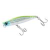 Daiwa Sea Bass Sinking Pencil Morethan Galva Lemon Soda Mint 87S Lure