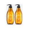 Ziyuan Ginger Hair Strengthening Shampoo for Oily Scalp