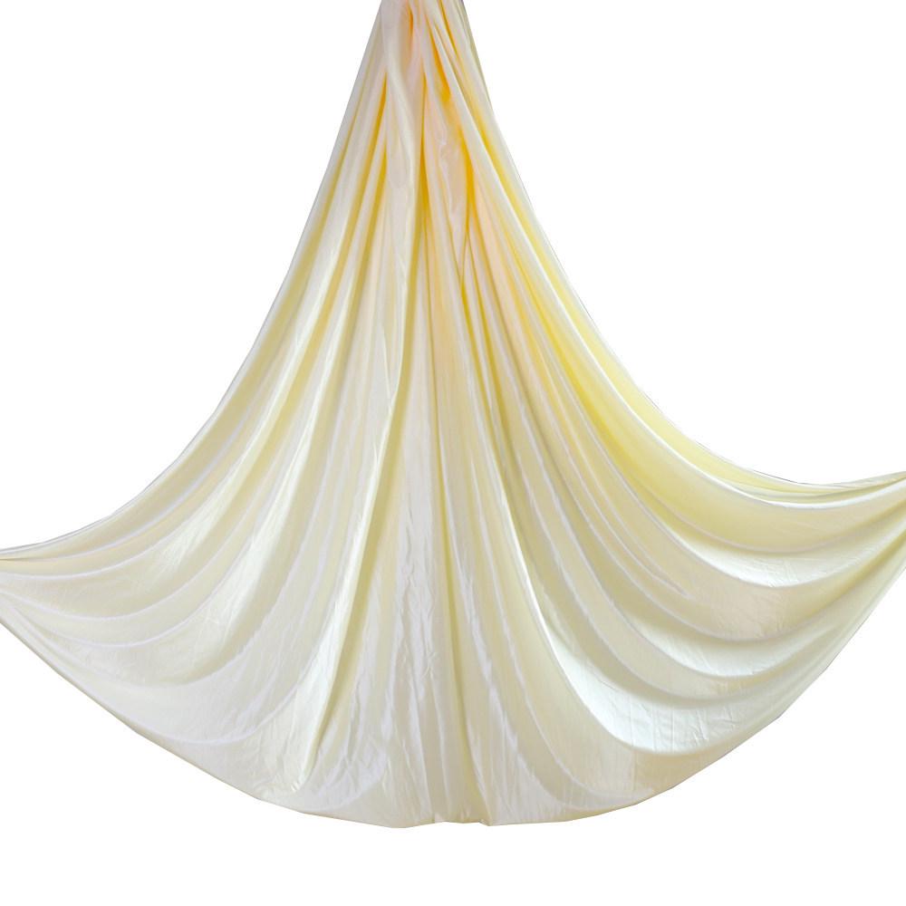 5m Aerial Yoga Hammock Fabric for Studio & Home Use