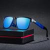New Sunglasses Men's Women Square Brand Vintage Classic Driving Sun Glasses For Men Shades Male Goggles Eyewear UV400