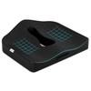 Ergonomic Memory Foam Coccyx Seat Cushion – Designed for Enhanced Seating Comfort and Posture Support
