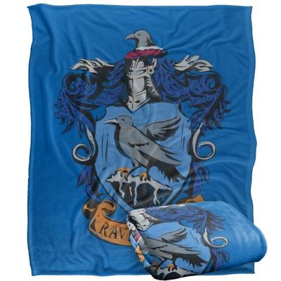 Ravenclaw Painted Blanket