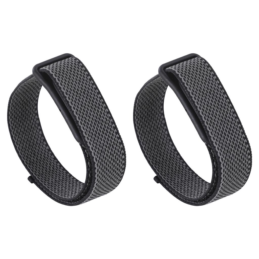 For Google Fitbit Air Strap Bands Nylon Elastic Fitness Tracker Adjustable Replacement Sports Correa for Fitbit Air Straps Band 3