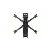 IFLIGHT Nazgul Evoque F4 4-inch FPV Drone Frame for DJI O4 (CN version)